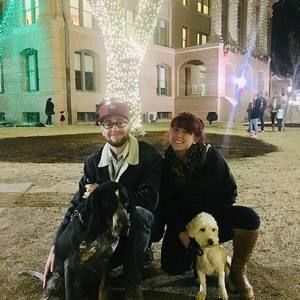 Meet your Posher, Grant